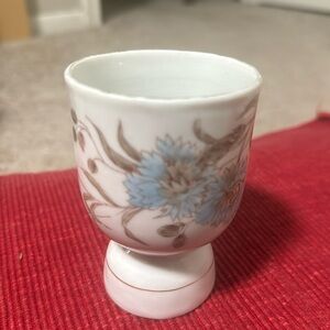 Vintage Egg Cup